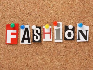 The World of Fashion Models A glimpse into Glamour, Grit, and Grace