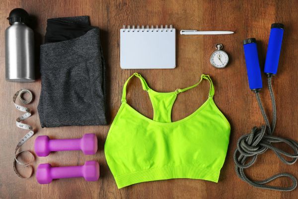 best activewear for women