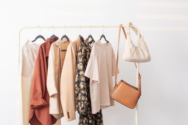 chic capsule wardrobe essentials