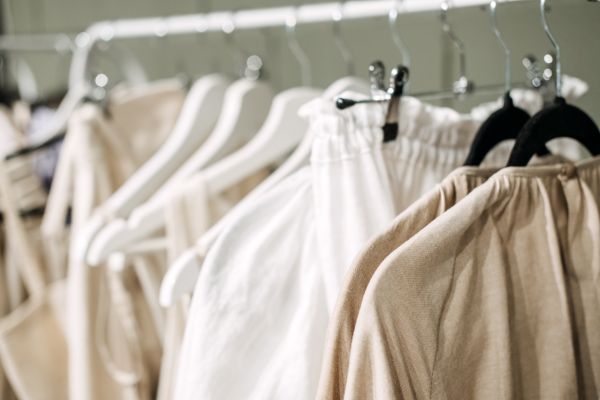 Sustainable fashion trends