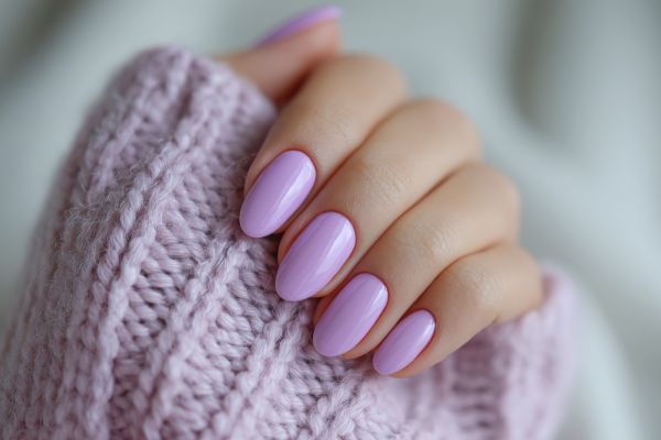 nail colors to match outfits