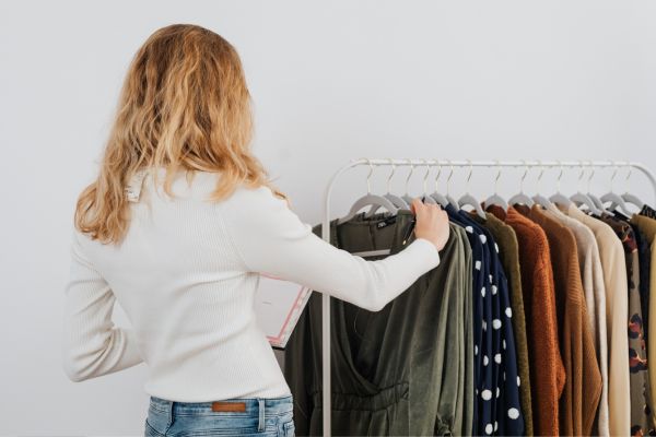 Ethical fashion gift ideas
