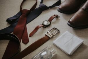 The Only Men’s Capsule Wardrobe Guide You’ll Need
