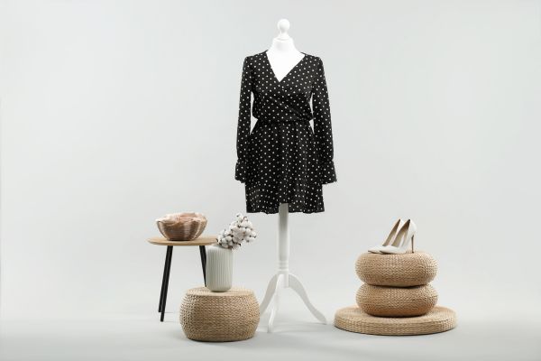 minimalism in fashion history