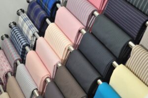Tech-Infused Fabrics: Innovations in Fashion