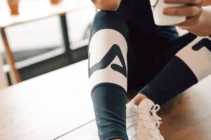 How to Style Leggings for Everyday Wear, Not Just the Gym