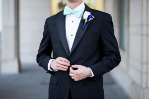 Renting vs. Buying a Tuxedo: What Actually Makes Sense