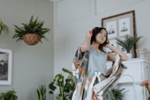 Are Silk Pajamas Actually Worth the Investment