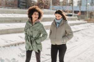 The Best Winter Coats for Women in 2026, Ranked by Style