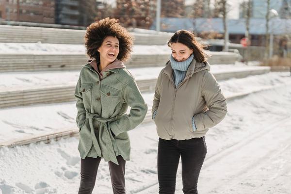 best winter coats for women 2026
