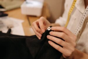Which Clothes Are Worth Altering vs. Just Replacing