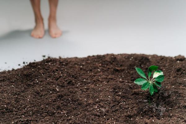 fashion carbon footprint