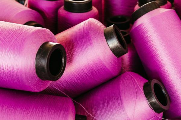 recycled polyester pros and cons