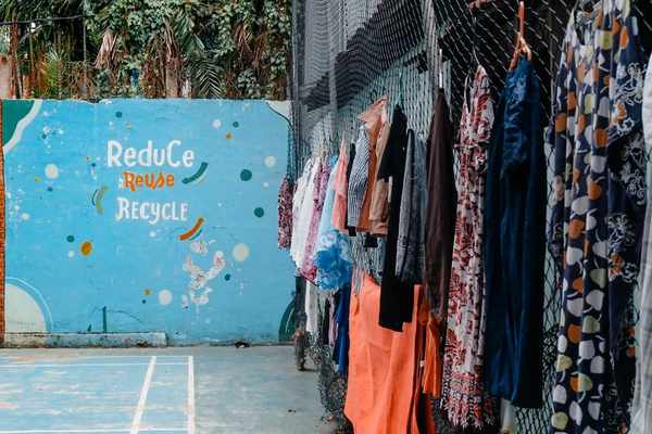 sustainable clothing certifications