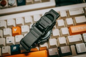 Watch Strap Types: Leather, Metal, Rubber, Fabric, and More